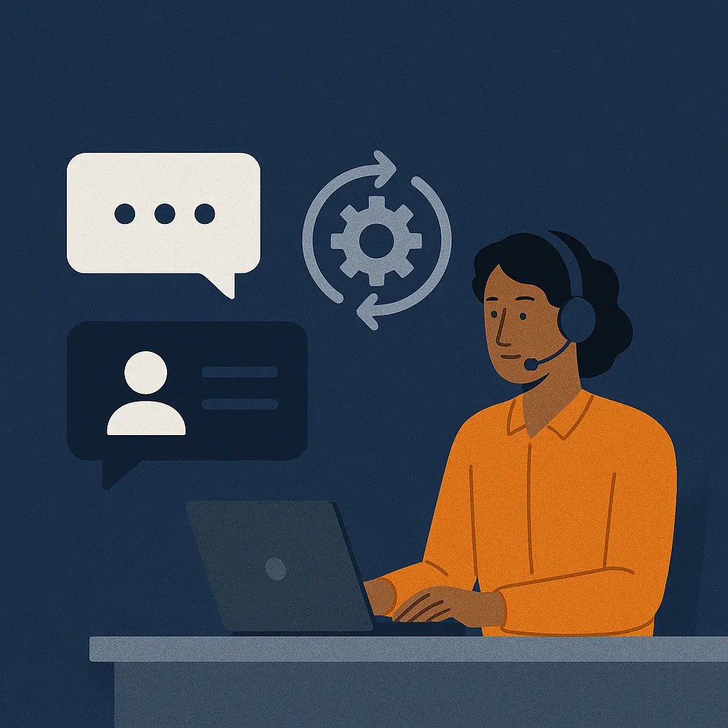 Streamlined Workflows